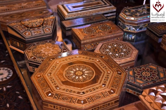 Reviving Heritage from Ancestors to Descendants” -Damascus, Syria – December 23, 2020- Sheraton Damascus Hotel