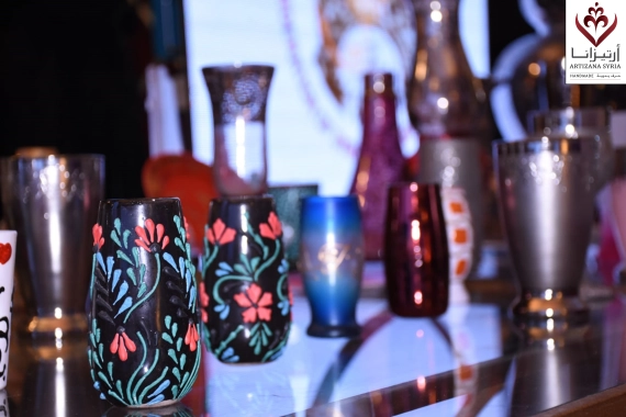 Reviving Heritage from Ancestors to Descendants” -Damascus, Syria – December 23, 2020- Sheraton Damascus Hotel