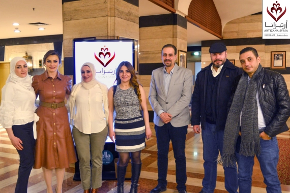 Honoring Journalists for Their Coverage of the 