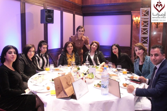 Honoring Journalists for Their Coverage of the 