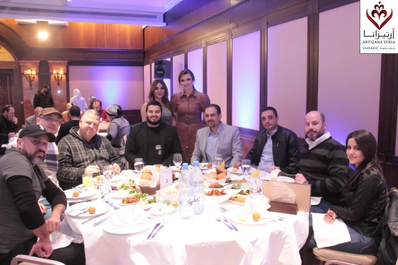 Honoring Journalists for Their Coverage of the 