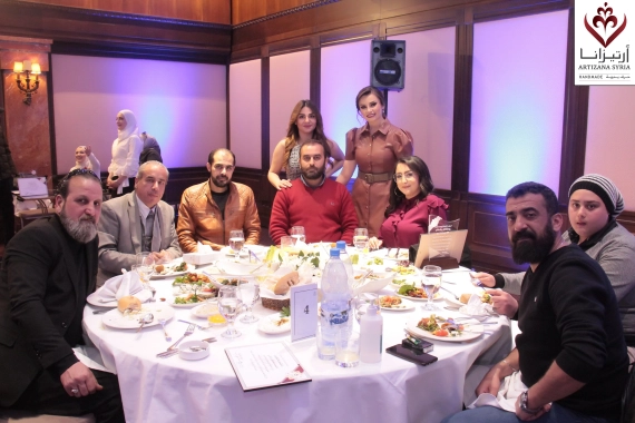 Honoring Journalists for Their Coverage of the 