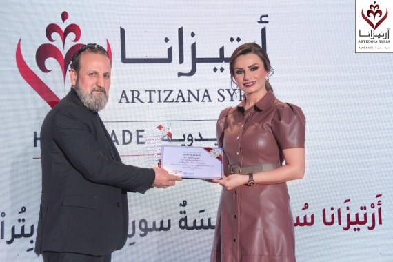 Honoring Journalists for Their Coverage of the 