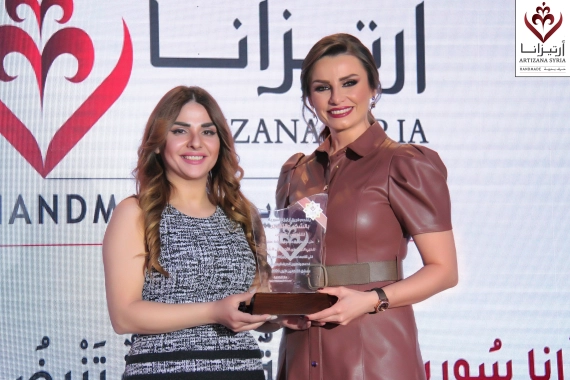 Honoring Journalists for Their Coverage of the 