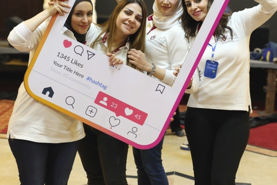 Stories of Success and Entrepreneurship of Creative Syrian Women  Initiative: “Syria, Mother of All”  Syria – Hama, April 3–4, 2021