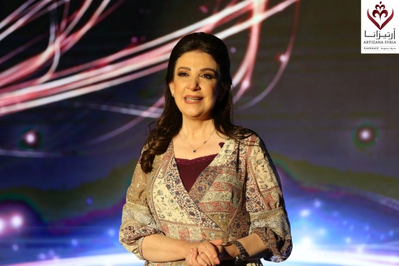 Stories of Success and Entrepreneurship of Creative Syrian Women  Initiative: “Syria, Mother of All”  Syria – Hama, April 3–4, 2021