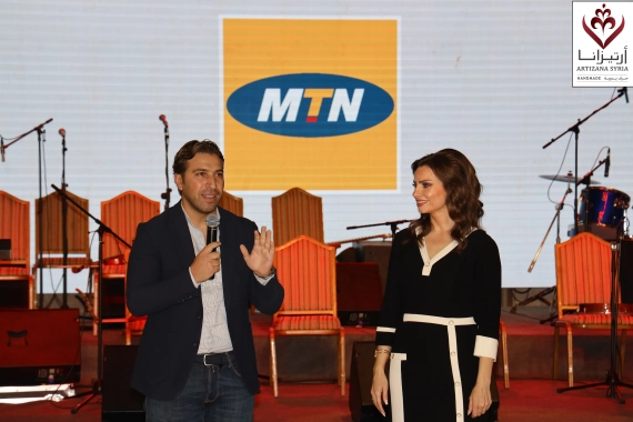 Stories of Success and Entrepreneurship of Creative Syrian Women Initiative: “Syria, Mother of All” Syria – Aleppo, September 22–24, 2022