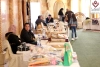 Stories of Success and Entrepreneurship of Creative Syrian Women Initiative: “Syria, Mother of All” Syria – Hama, April 3–4, 2021